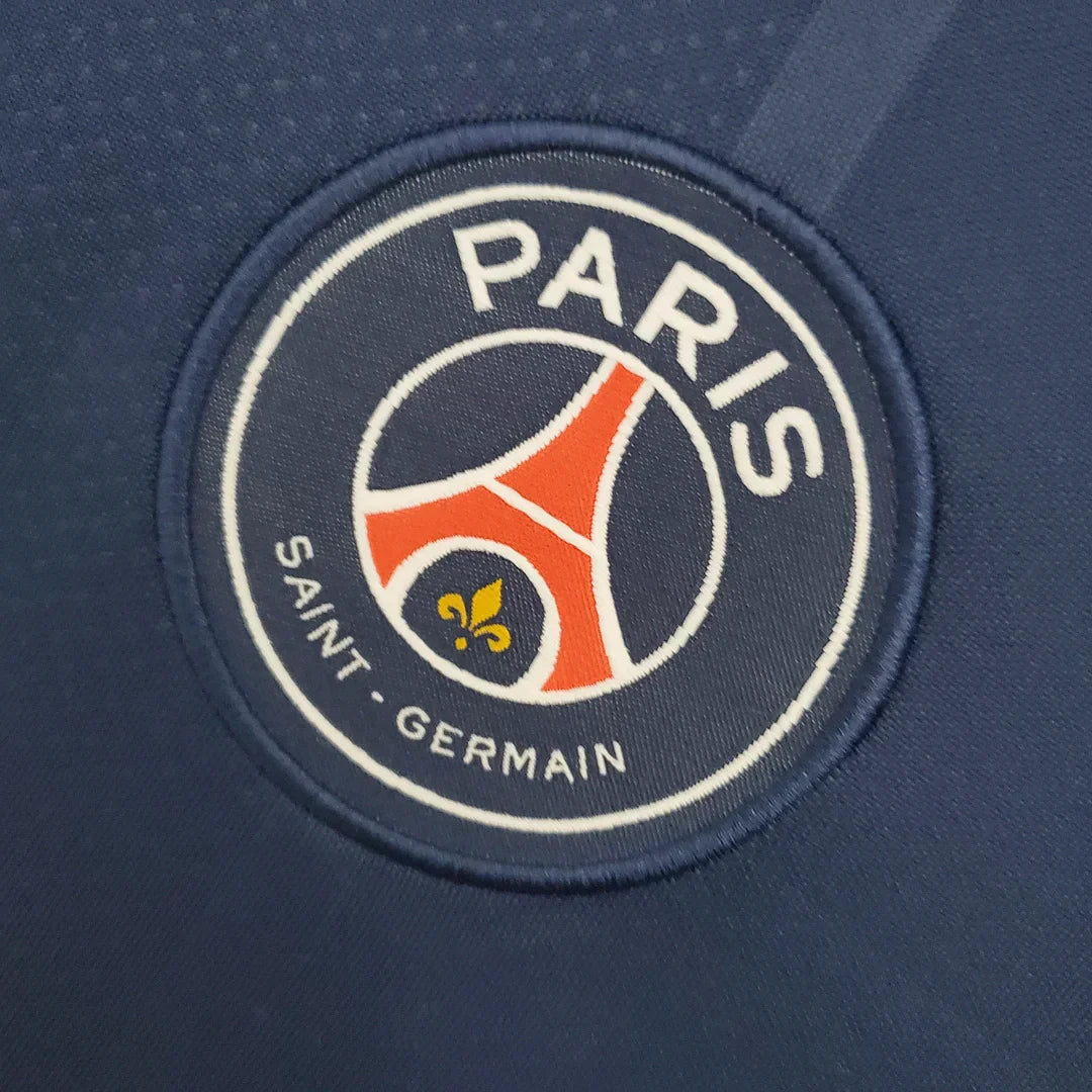 2021/2022 PSG Home Jersey
