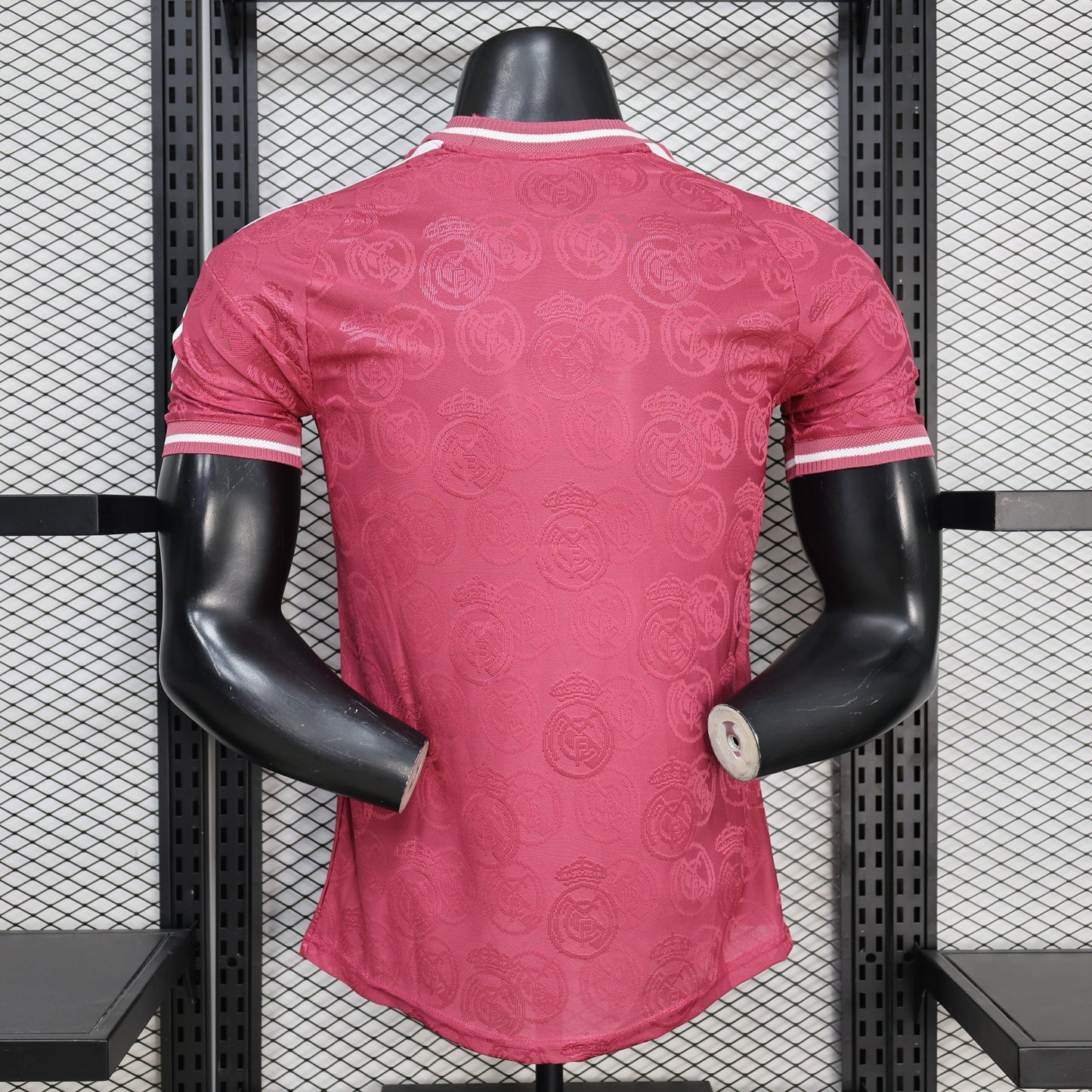 Maglia Limited Real Madrid 2026/2027