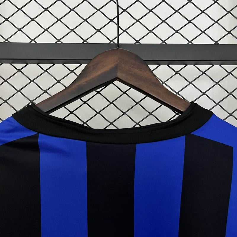 2002-2003 Retro Inter Milan Home Jersey