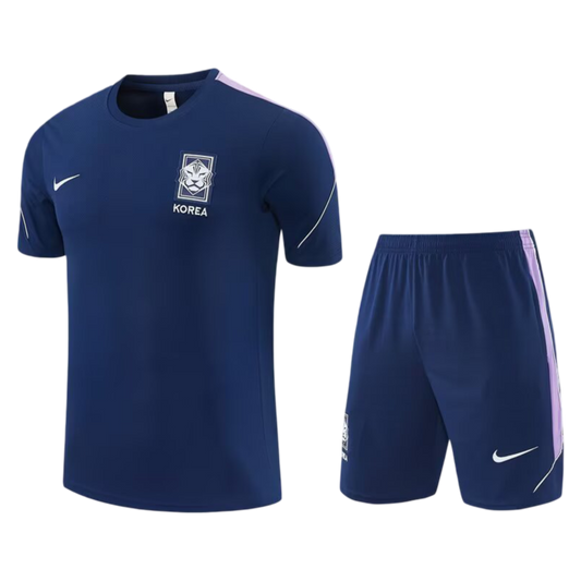 Set Blu Corea del Sud 2026/2027
