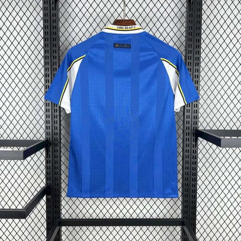 Maillot domicile rétro Chelsea 1997-1999