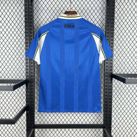 Maglia Chelsea Home Retro 1997-1999