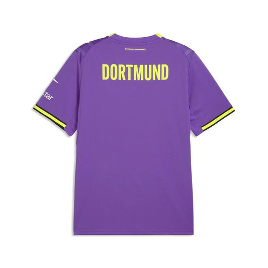 Troisième maillot du Borussia Dortmund 2026/2027