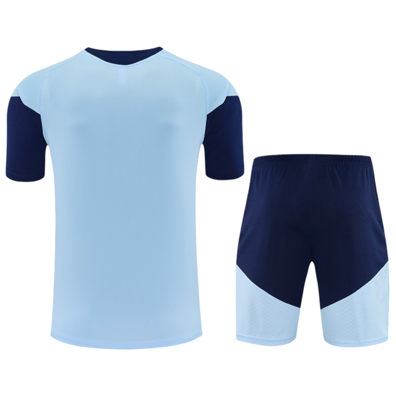 Completo Ajax Celeste 2026/2027