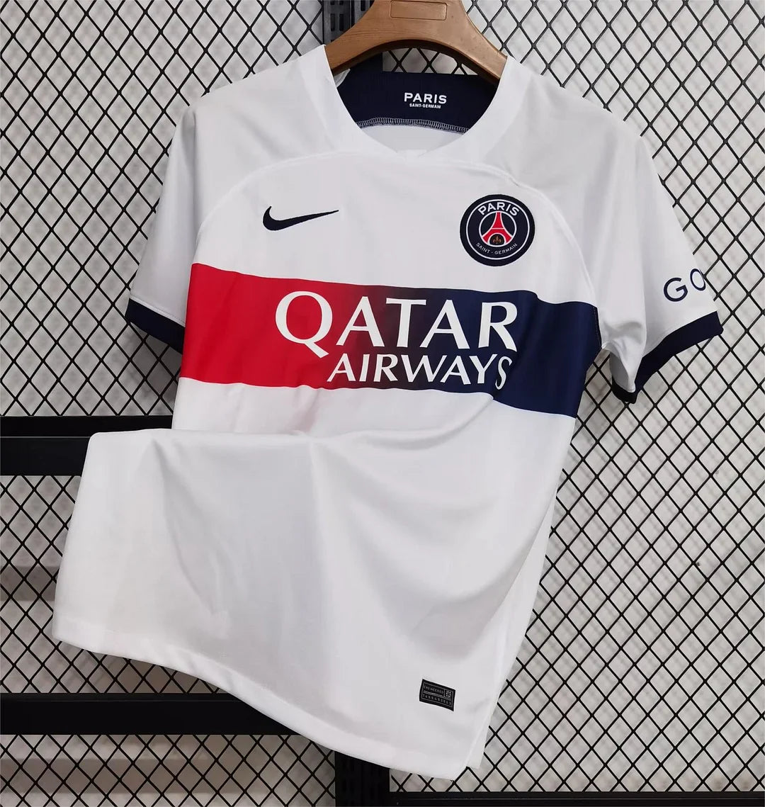 2023/2024 PSG Away Kit