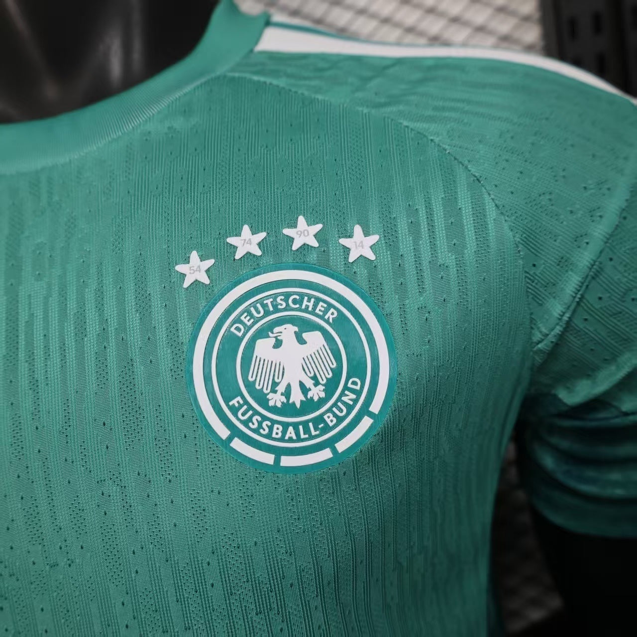 Kit pre-partita Germania 2026