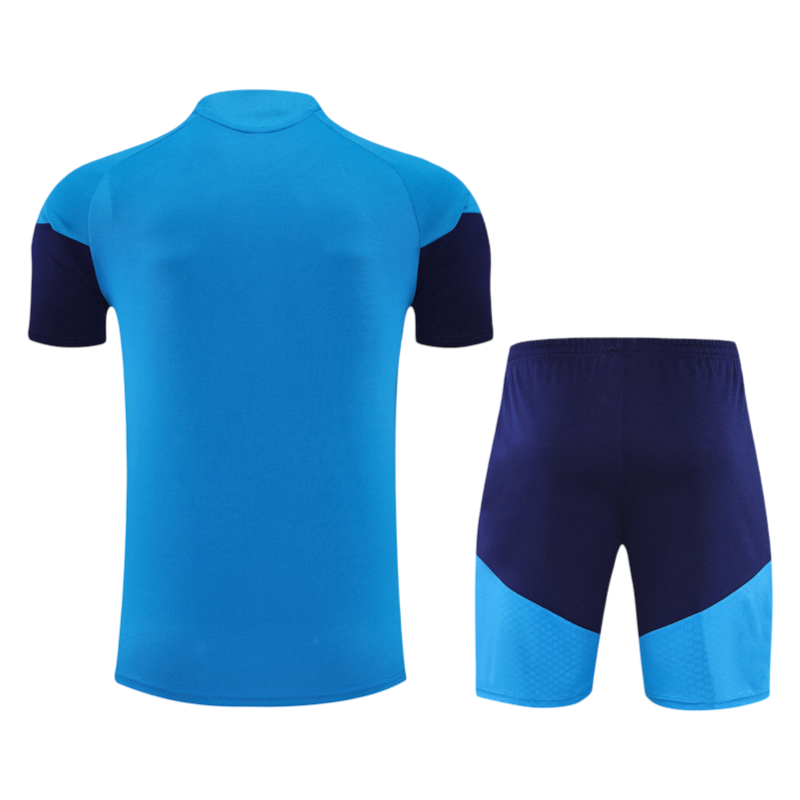 Ensemble bleu Espagne 2026/2027