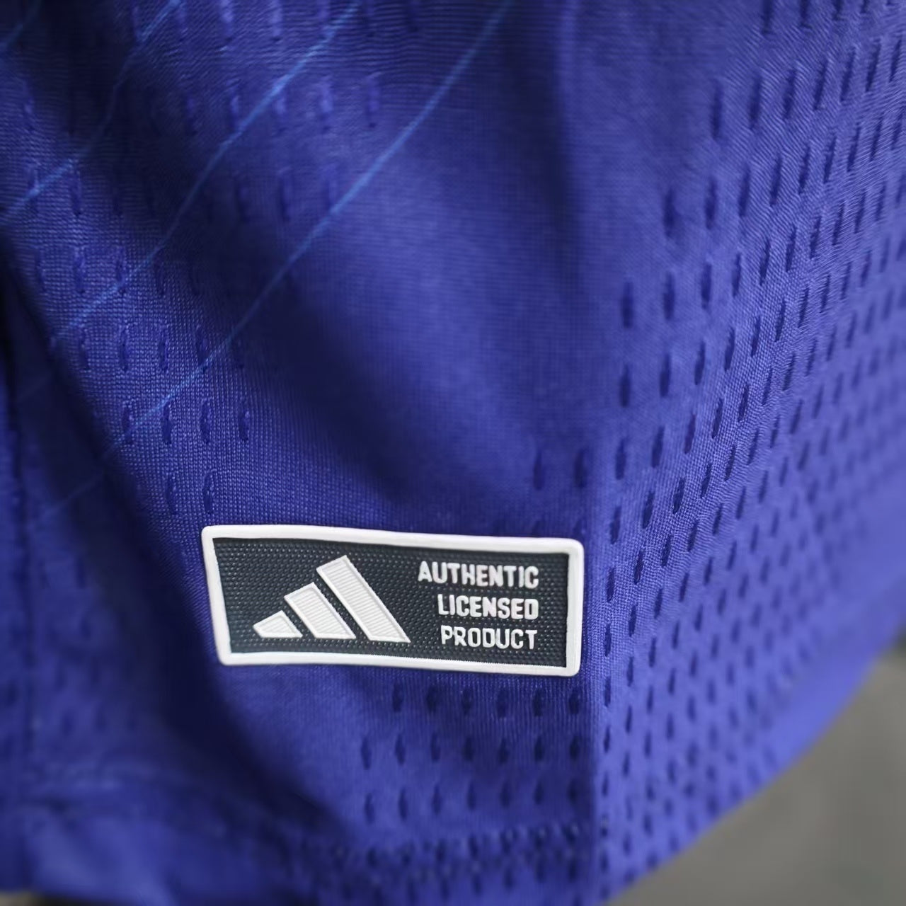 Maillot domicile joueur manches longues Coupe du Monde Japon 2026