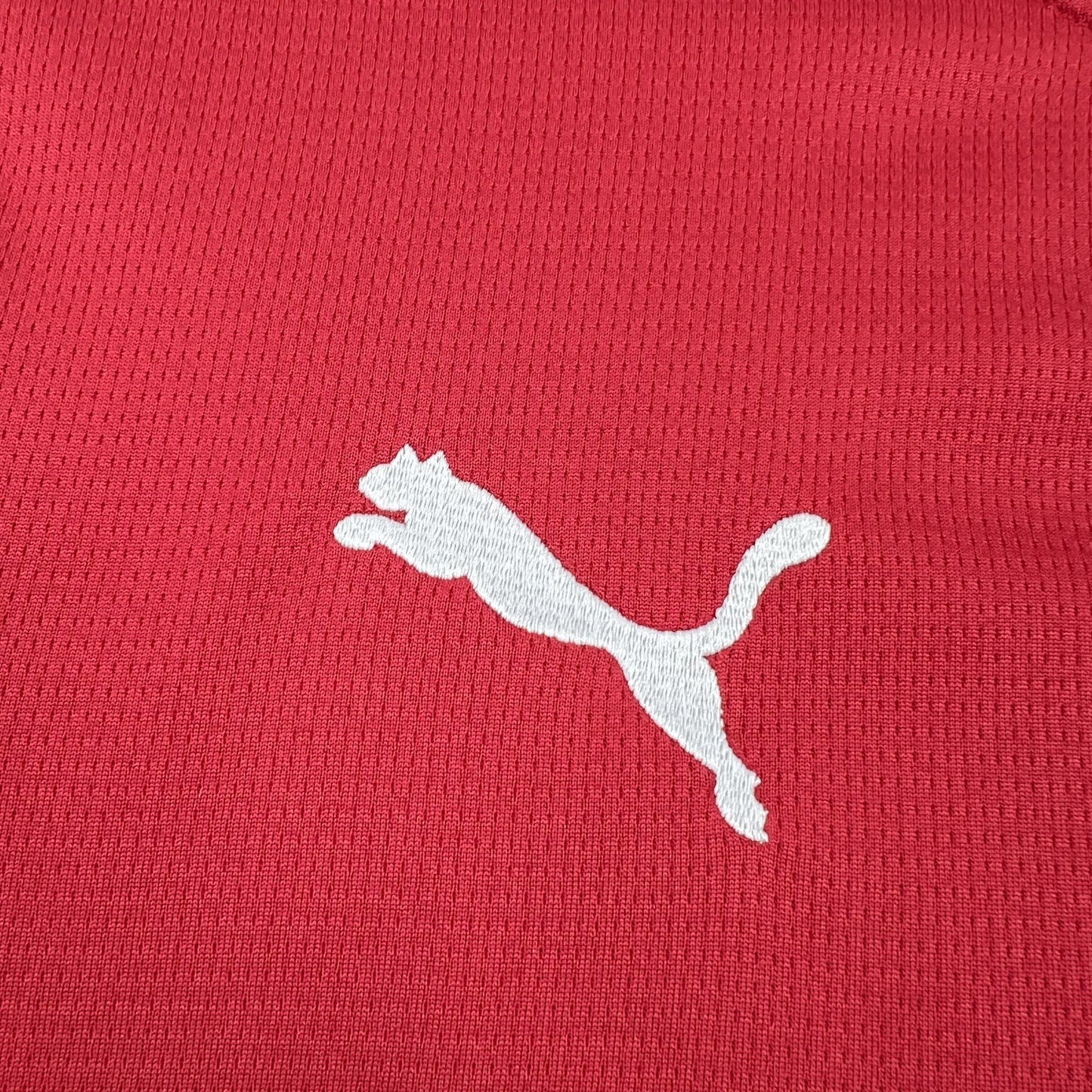 2026 Czech Republic Home World Cup Kit Fan Version