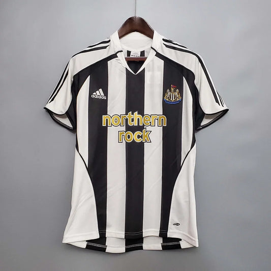Maglia Newcastle United Home Retrò 2005-2006