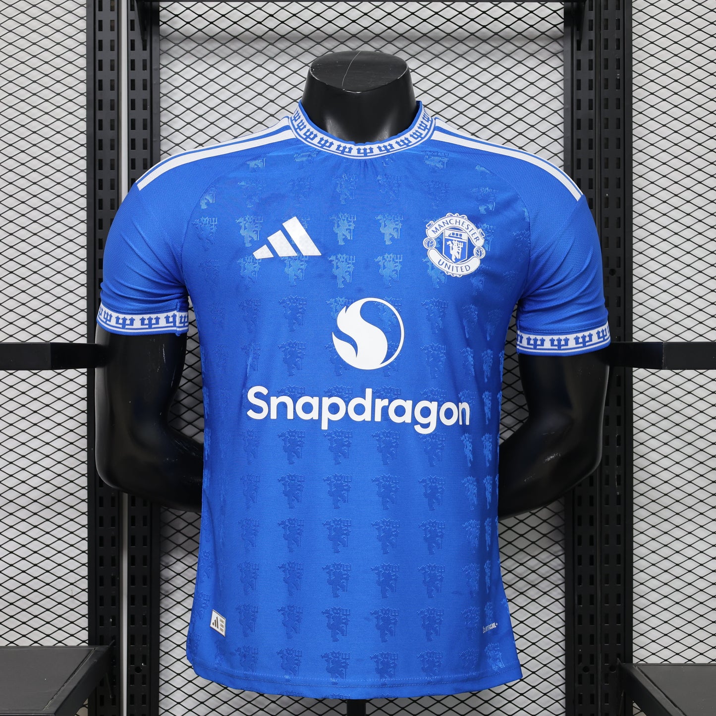 Maillot Manchester United Limited 2026/2027