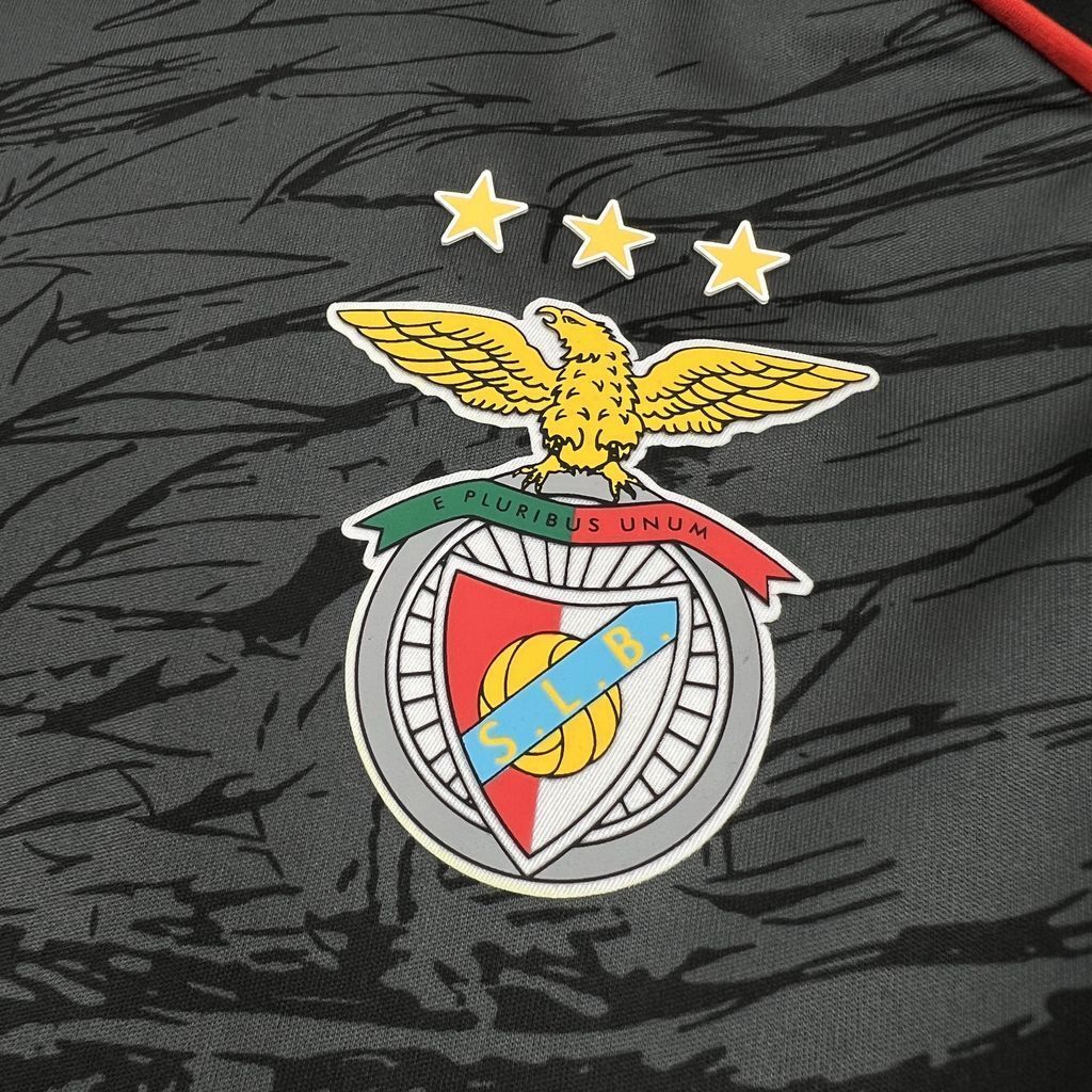 Maillot Benfica Limited 2026/2027