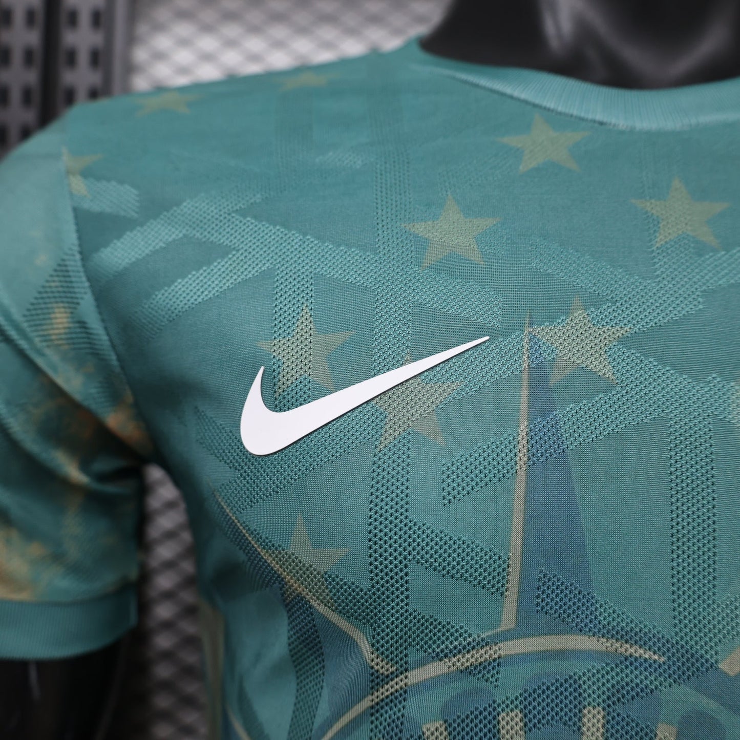 USA "Statue of Liberty" Limited Jersey