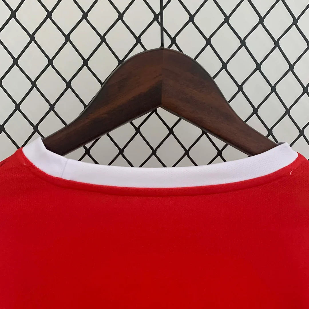 Maglia retrò Arsenal Home manica lunga 2003-2004