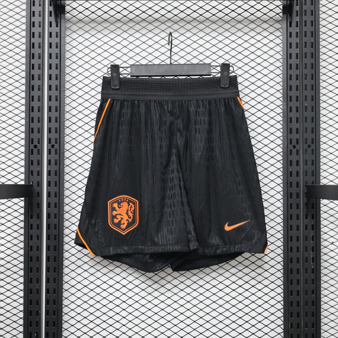 Pantaloncini da Casa Mondiali Paesi Bassi 2026