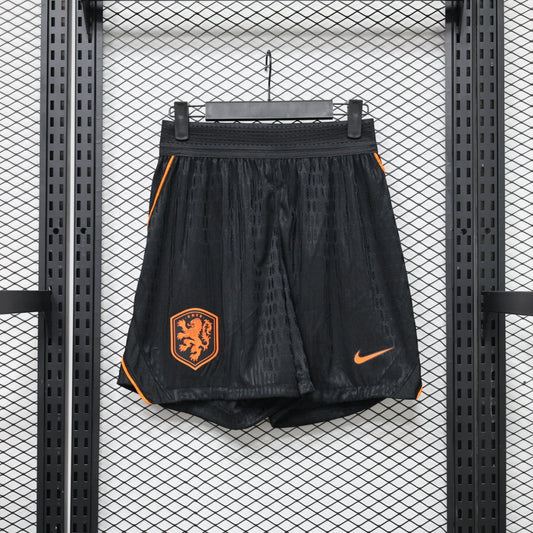 Pantaloncini da Casa Mondiali Paesi Bassi 2026