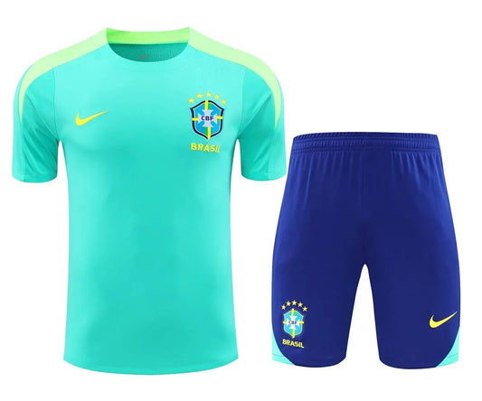 Set di allenamento Brasile