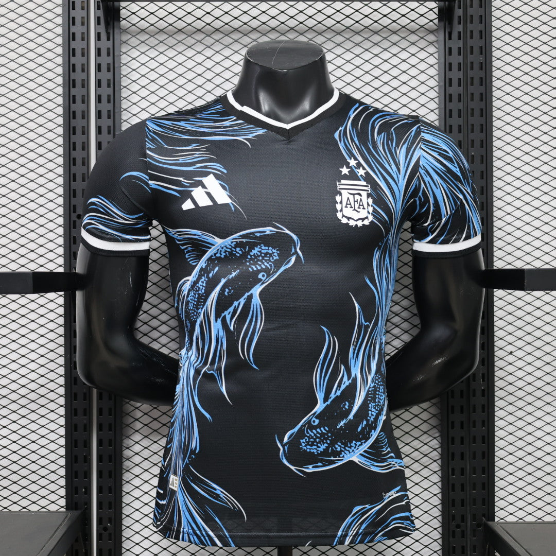 Maglia Argentina Edizione Limitata 2026