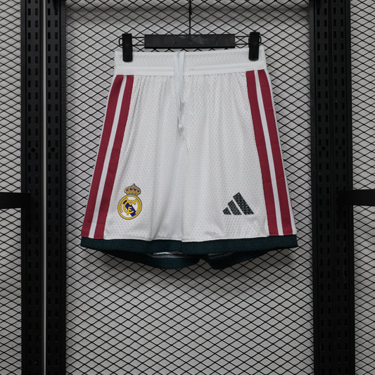 Short Domicile Real Madrid 2026/2027
