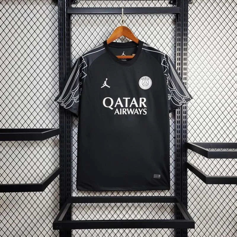 Maillot PSG Quatrième Extérieur 2024/2025