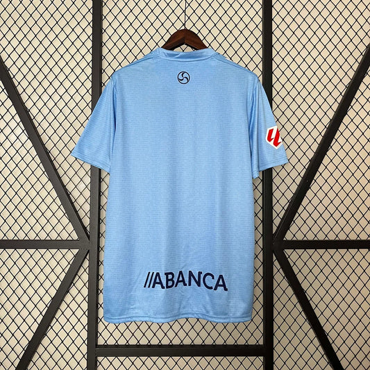 Kit Casa Celta Vigo 2024-2025