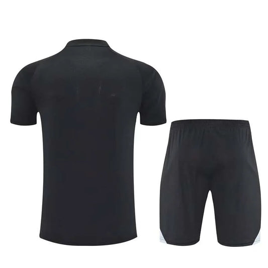 Kit allenamento Real Madrid 2025/2026
