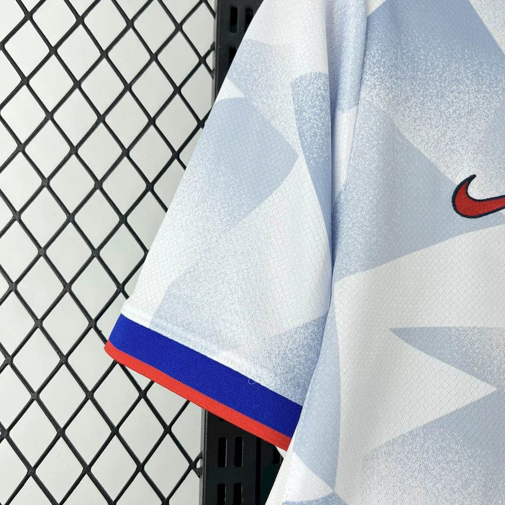 2025-2026 USA Home Kit