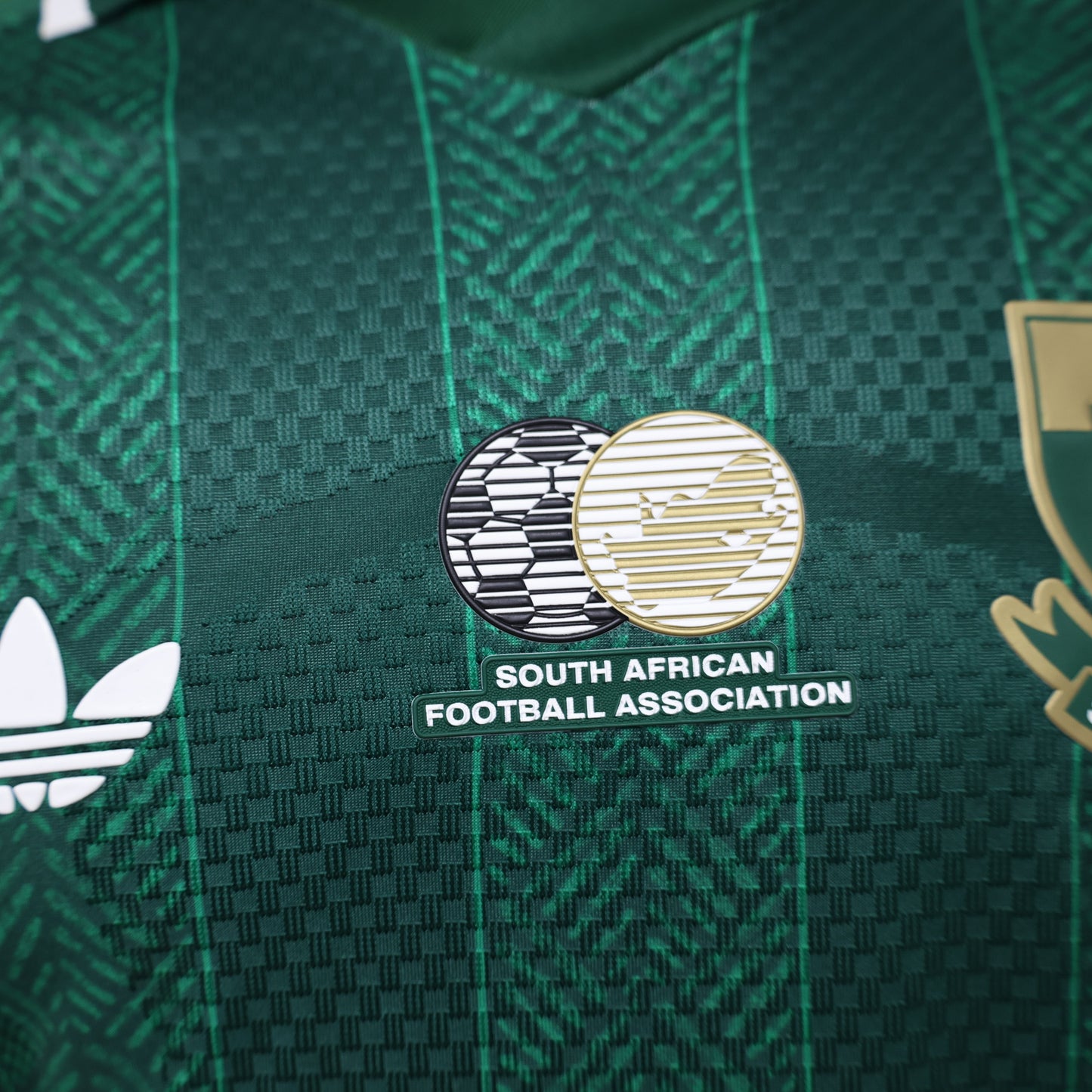 Versione Giocatore Maglia Trasferta Mondiali Sudafrica 2026
