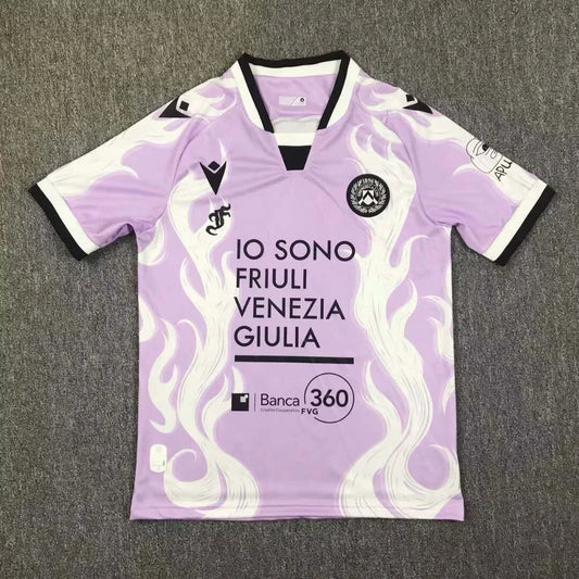 Maglia Third Udinese 2024-2025