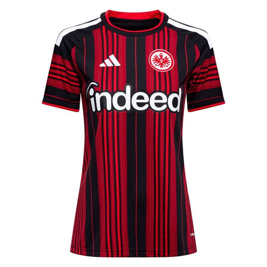 2026/2027 Eintracht Francoforte Home Donna