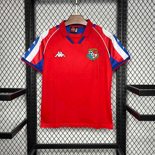 Maglia Home Retro Panama 1998-1999