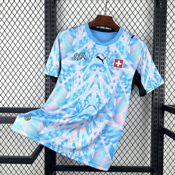 2026 Switzerland Kit