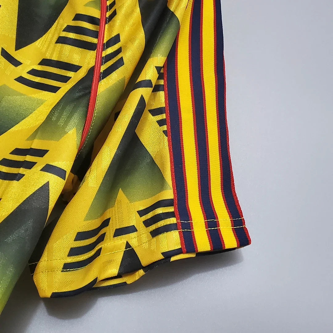 Maillot extérieur rétro Arsenal 1991-1993