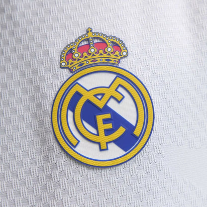Maillot domicile du Real Madrid 2026/2027