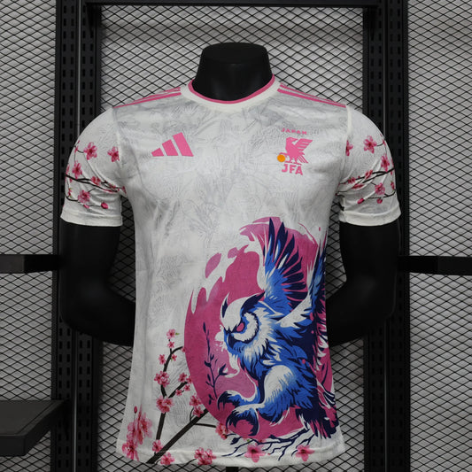 Maglia in edizione limitata "Yoru no Fukurou" Giappone