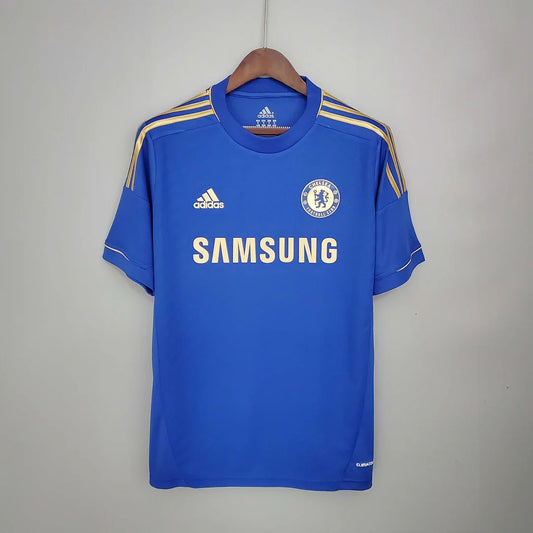 Maglia retrò Home Chelsea 2012-2013