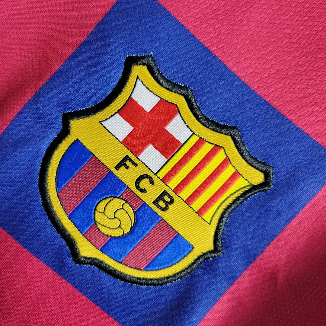 Maglia Home Barcellona 2019-2020