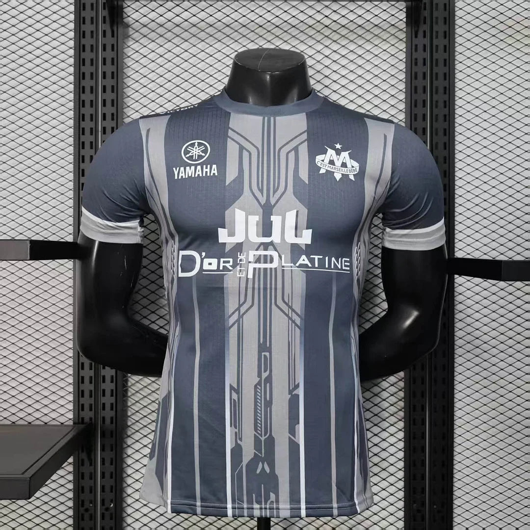 Maglia in edizione limitata Olympique de Marseille X Jul