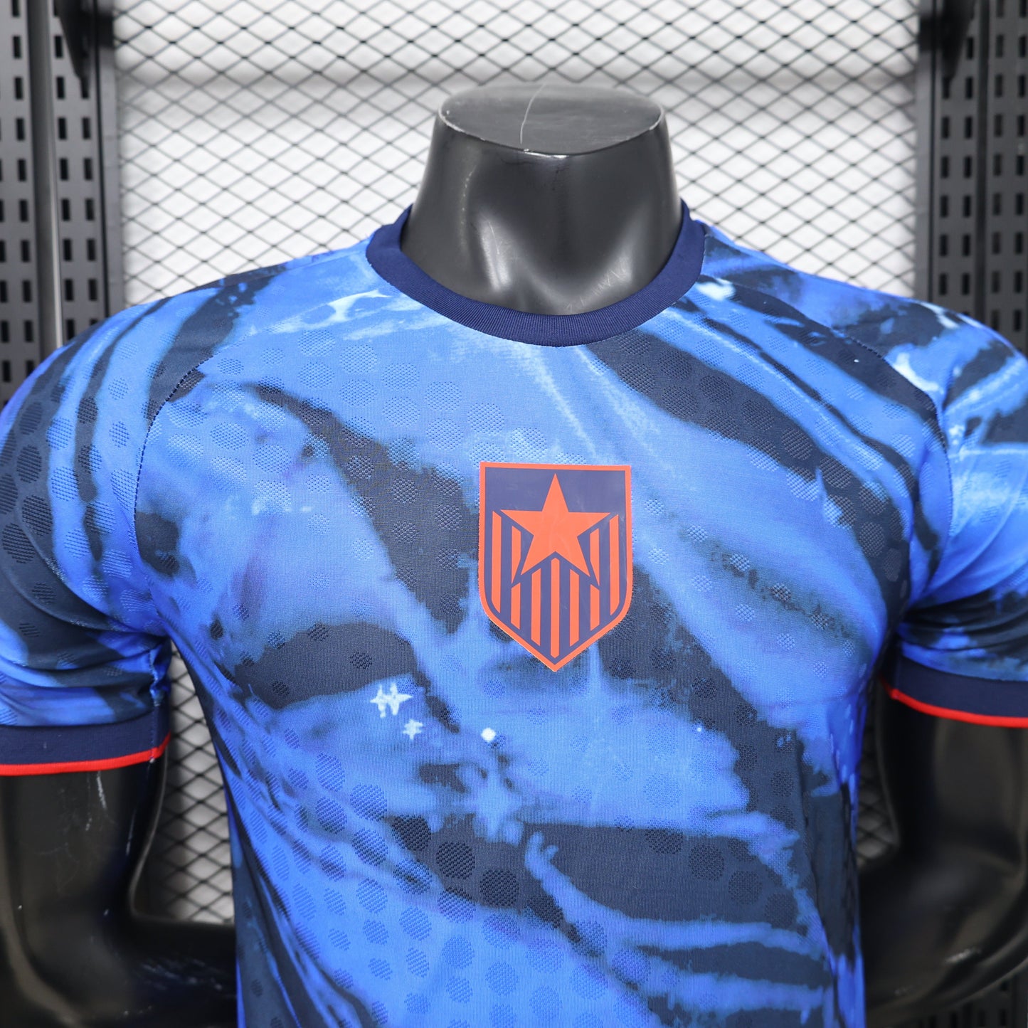 USA "The Stars & Stripes" Limited Jersey