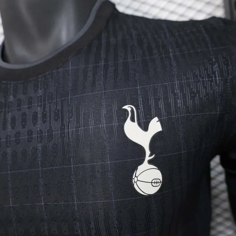 2025/2026 Tottenham Away Kit