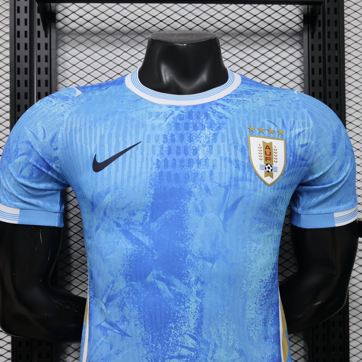Maglia Uruguay Edizione Limitata 2026
