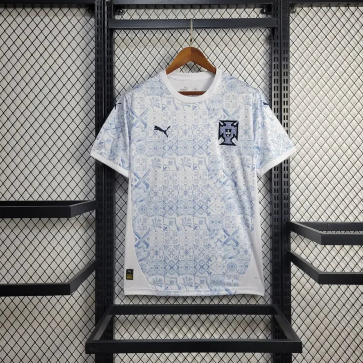 Maillot Portugal Édition Limitée