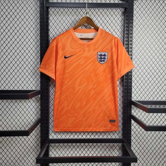 Kit del Portiere Inghilterra 2024