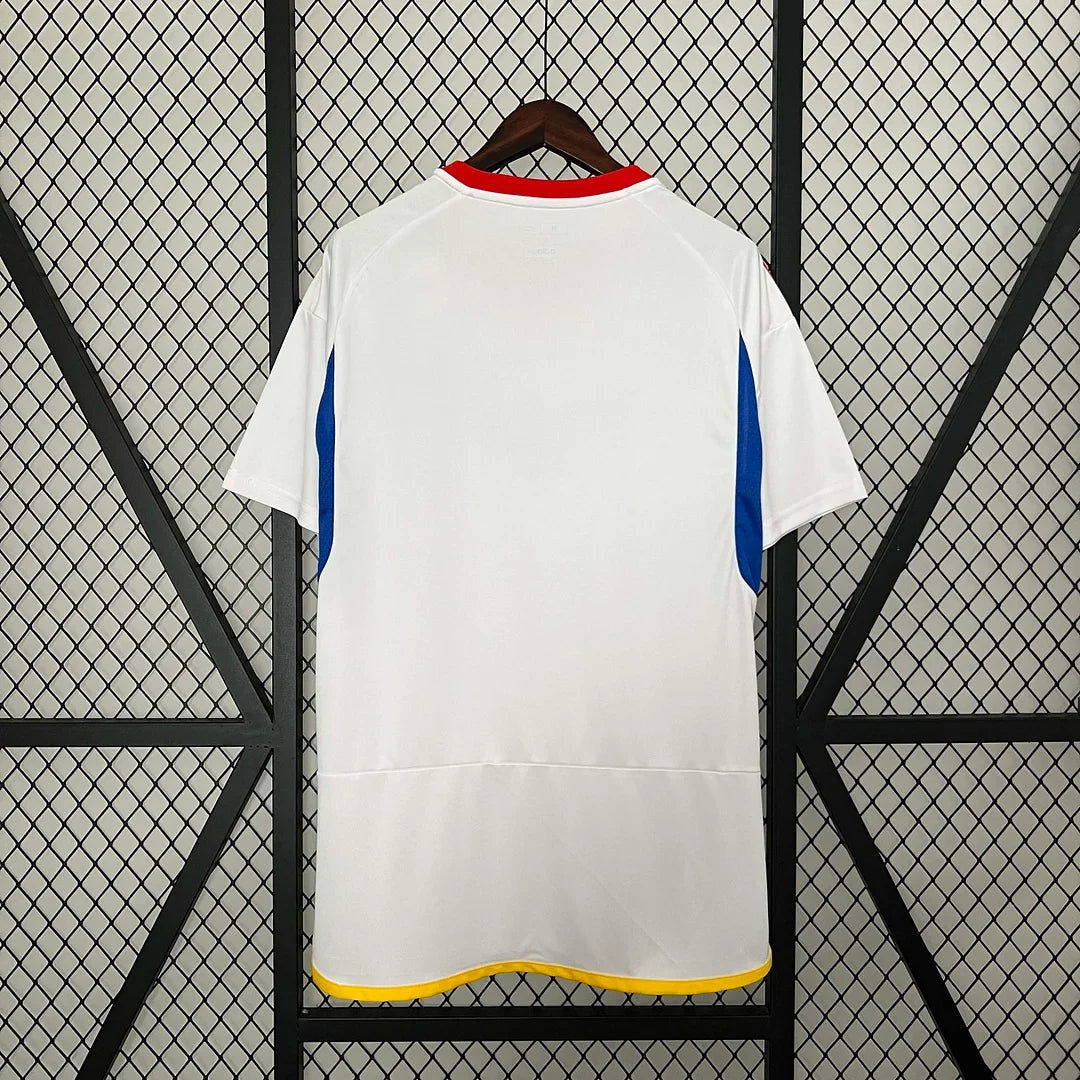 Maglia Venezuela Trasferta 2024