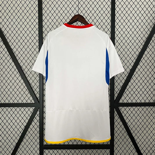 Maglia Venezuela Trasferta 2024