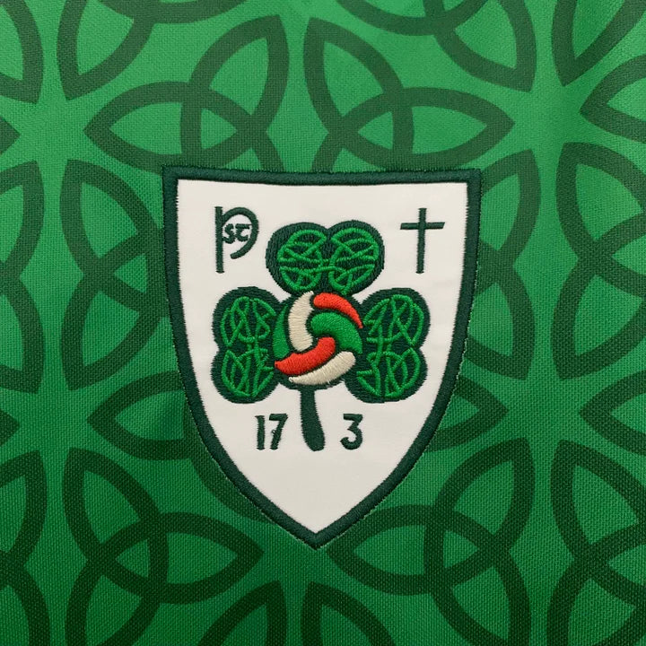 2025 Irlands Limited Jersey