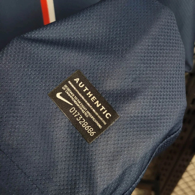 2012/2013 Retro PSG Home Jersey