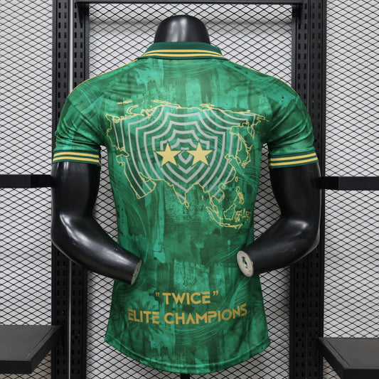 Maillot en édition limitée Arabie Saoudite 2026/2027