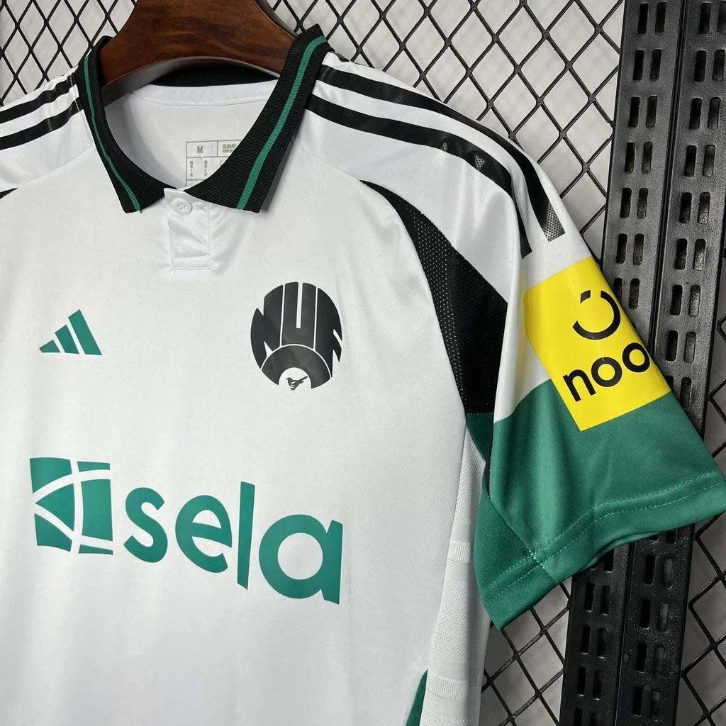 2024/2025 Newcastle United Third Away Jersey