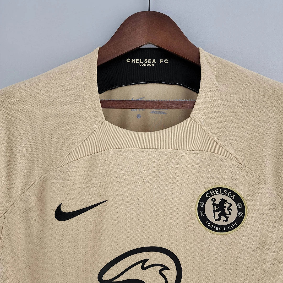 2022/2023 Chelsea Third Away Jersey